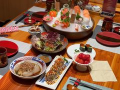 -文三酒肆自助放题(新街口友谊广场店)