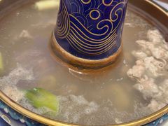 -董记老清泉·鲜切涮羊肉(窑岭店)