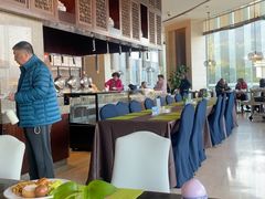 -余姚四明湖开元名都度假酒店·夏威夷西餐厅