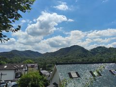-马灯部落·西湖边的创意山景餐厅(虎跑动物园店)