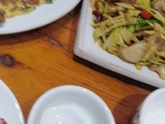 -下梅人家土菜馆(历史文化餐厅度假区店)