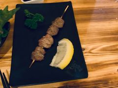 -鸟先生居酒屋(东湖馨园店)