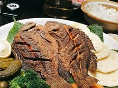 -彩虹之约•淮扬家宴(亚运村店)