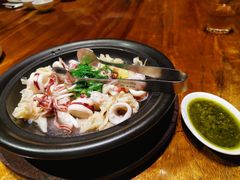 -临家闽南菜(宝洲路店)