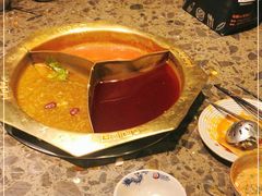 -小龙坎老火锅(华飞店)