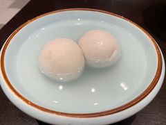 -翠山·映月湖景餐厅(映月湖公园店)