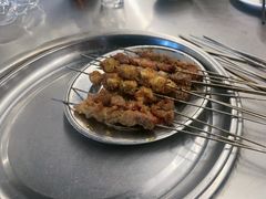 -清真·馬坡二旦烧烤(人生一串拍摄店)