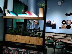 -云鱿记鱿鱼鸡·野生菌火锅(人民南路店)