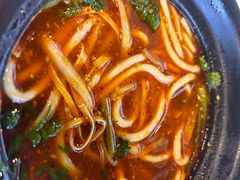 -姐弟俩土豆粉(西安小寨店)