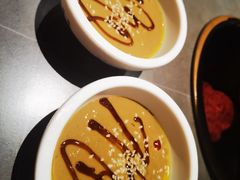 麻酱调料-大得涮肉(三元桥店)