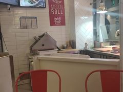 -特派卷·老北京烤鸭卷(合生汇购物中心店)