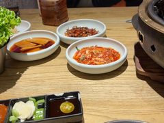 -泥炉烧肉师(新街口金銮巷店)