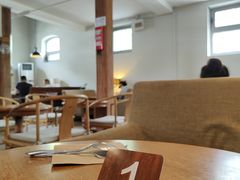 -1901 Cafe(西四店)