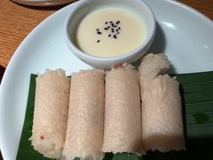 -一坐一忘云南菜(三里屯店)
