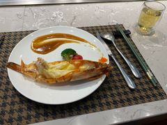 -禾牧铁板创意料理(姑嫂树路店)