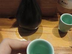 -老龙亭拉面店