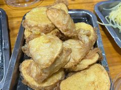 -陈氏肥蛤(小纬六路总店)