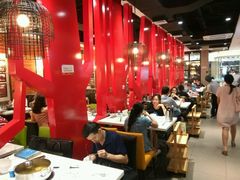 -陈记顺和牛肉火锅馆(天河北路店)