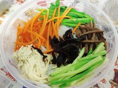 -云海肴·汽锅鸡·云南菜(东坝金隅店)