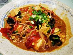 -麻辣港湾(京津公路店)