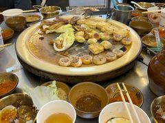 -阿昌白族石板烧(大理古城店)