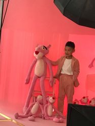-大象视觉摄影工作室