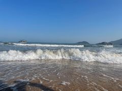 -青澳湾北回归线广场
