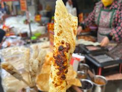 -大观篆新农贸市场