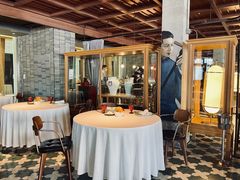 -三号黄浦会Canton Table