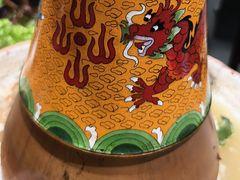 -曲氏老北京铜锅涮肉•火锅(不老街店)