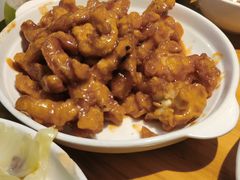 -满口香饭店