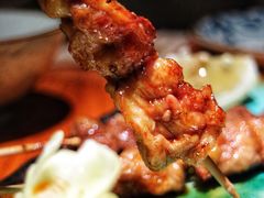 -醉虎传(南锣鼓巷店)