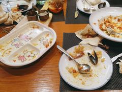 -百特喜·意大利餐厅(八佰伴镇江店)