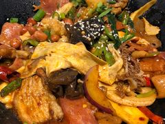-天府国麻辣香锅(悦荟广场店)