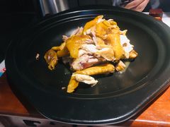 -秋色客家菜(流塘店)