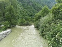 -叠溪松坪沟景区