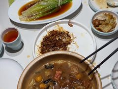 -大碗居·烤鸭·鱼头泡饼(天坛东门店)