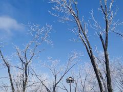 -中旅松花湖滑雪场