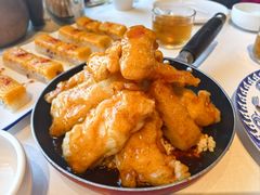 -大鸭梨烤鸭(金色漫香店)