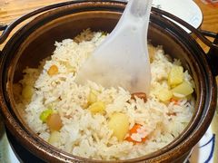 -妈妈的味道(和顺古镇店)