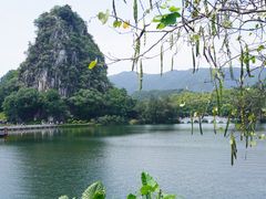 -鼎湖山风景区