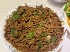 -赵广小吃(油榨湾店)