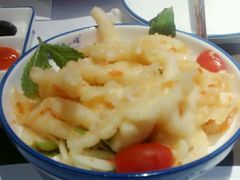 -美奈小馆·越南料理(中航城君尚购物中心店)