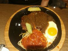 -东方豪客牛排意面披萨(金凤万达店)