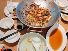 -大丰收脆鱼(浦西万达店)