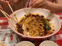 -老西安陕西面馆
