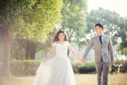 点击看大图 -太郎花子婚纱摄影艺术中心