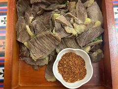 -卡万金特色藏餐