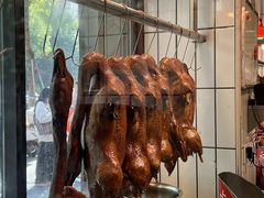 -日日香卤鹅饭店·澄海狮头鹅(澄海店)