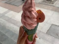 -麦当劳(温州人民路店)